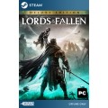 Lords of The Fallen - Deluxe Edition Steam [Singleplayer Only]
